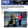 Village Voice NYC