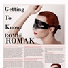 Romak in AltNOIR