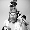 Monkey Bucket