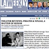 LA Weekly