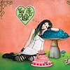 Cindergarden's Grim Confections