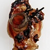 Beef Heart Study #3
Scab