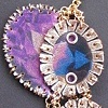 Bite Me Gems Blue
