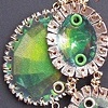 Bite Me Gems Green