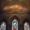 East Wall