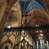 Crossing From Chapel