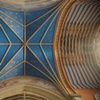 Crossing Roof - North/South