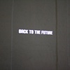 Back to the Future