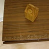 Carving out a piece of home