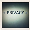 "PRIVACY, de l'intimit&eacute; priv&eacute;e aux intimit&eacute;s urbaines" 