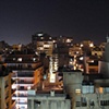 Comodore hotel's night