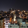 Comodore Hotel's night
from the serie "Beyrouth Beirut"