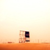 Lost in Sand