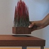 Brul&eacute;e Table (detail)