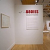 Curatorial Work