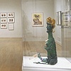 Bodies of Evidence exhibition