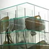 3-D Chair, 2009
Brian Boldon

from The New Materiality