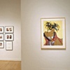 Bodies of Evidence exhibition