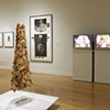 Bodies of Evidence exhibition