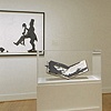 Bodies of Evidence exhibition