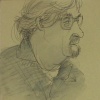 Drawings, Paintings, & Woodcuts