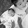 Maya & Parker