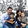 The Minami Family