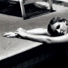 Poolside #1
