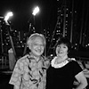 carolyn & mike