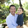 The Minami Family