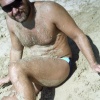 Sand-man