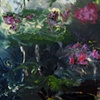 The Living and the Dead- Detail