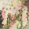 Roses in Flight