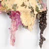 Overgrown Canvas IV - Detail