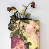 Overgrown Canvas IV