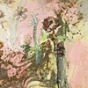 Roses in Flight- Detail