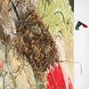 Potted Plant- Detail