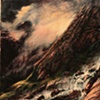 Mountains, Seashore, and Desert