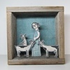 dioramas and shadow boxes