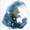 blue drawing - 2