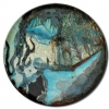 circle landscape