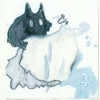 blue drawing -1