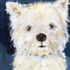 Feed Me
West Highland Terrier