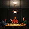 Supper at Emmaeus 
