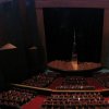 curtains
