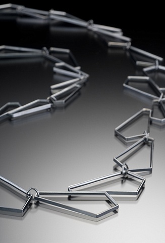 kite necklace