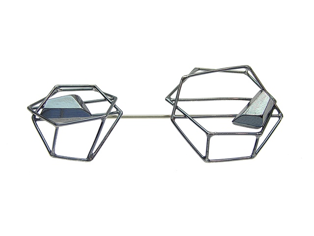 structure pin