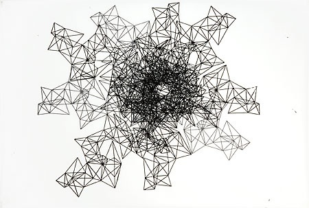 structure print