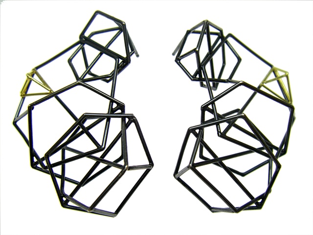 twinned crystals