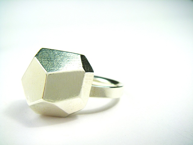 facet ring